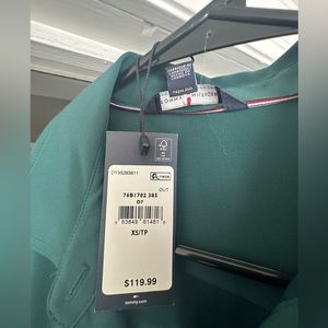 Tommy Hilfiger xs dress